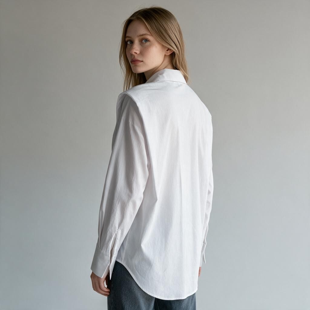 CAMICIA SPALLONE SUSY MIX