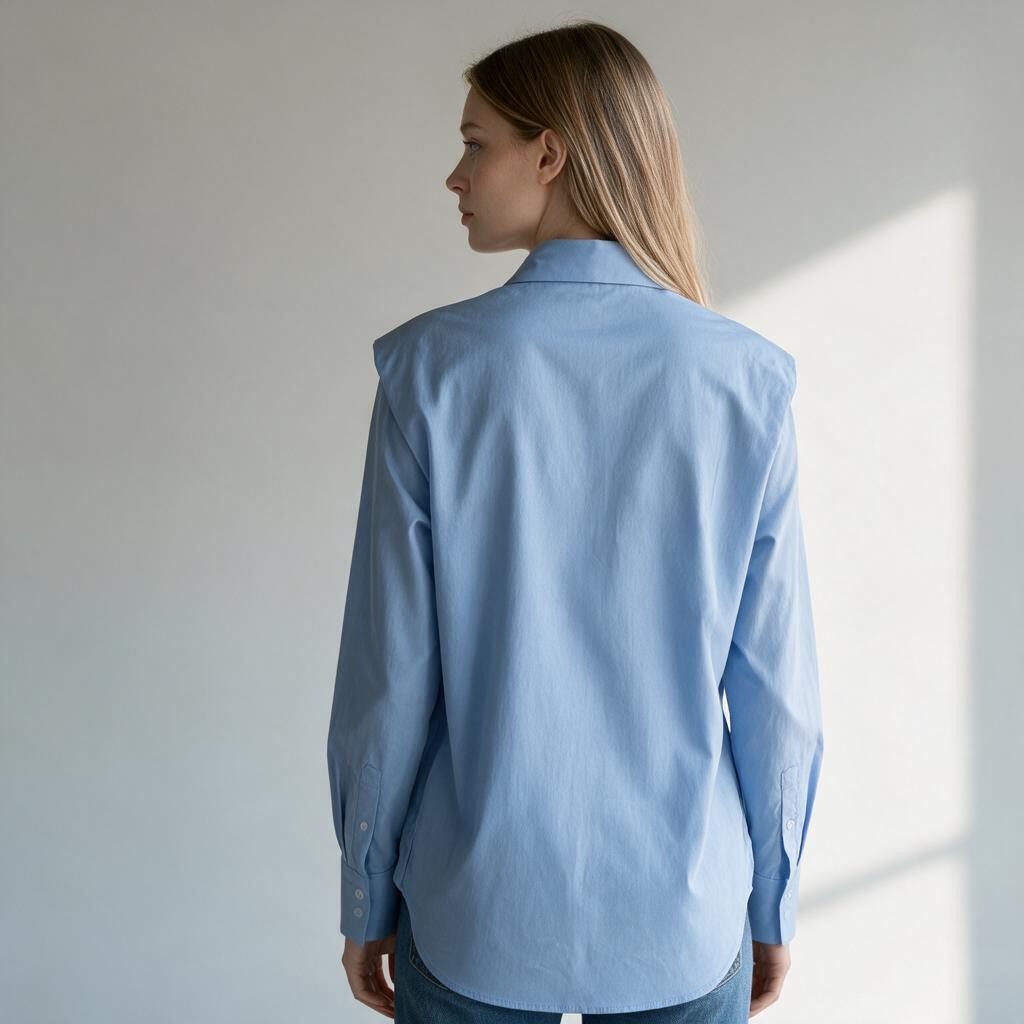 CAMICIA SPALLONE SUSY MIX