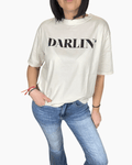 T - SHIRT DARLIN SUSY MIX - XE BLU ABBIGLIAMENTO