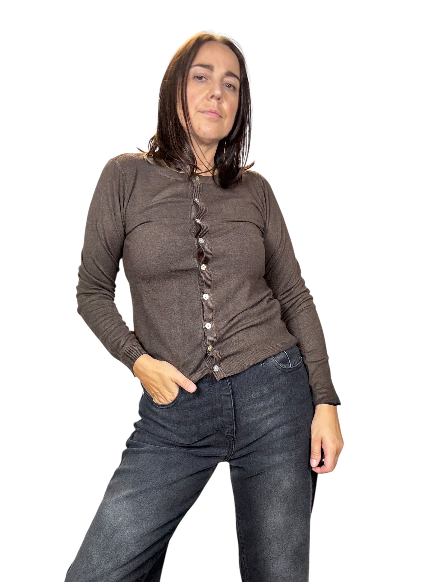 GIACCHINA COLLO COREANA SUSY MIX