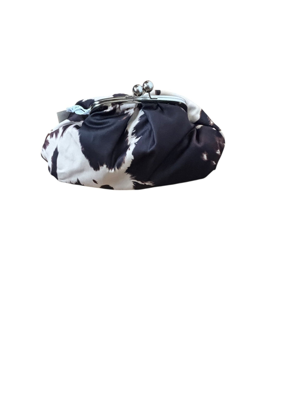 CLUTCH MUCCATO SUSY MIX - XE BLU ABBIGLIAMENTO
