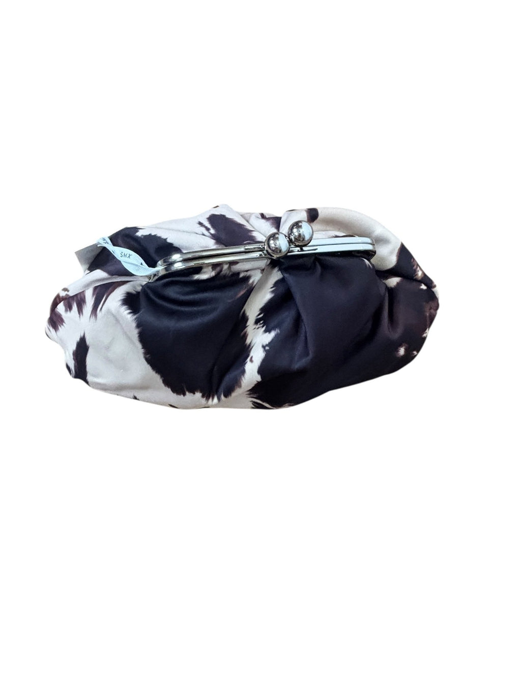 CLUTCH MUCCATO SUSY MIX - XE BLU ABBIGLIAMENTO