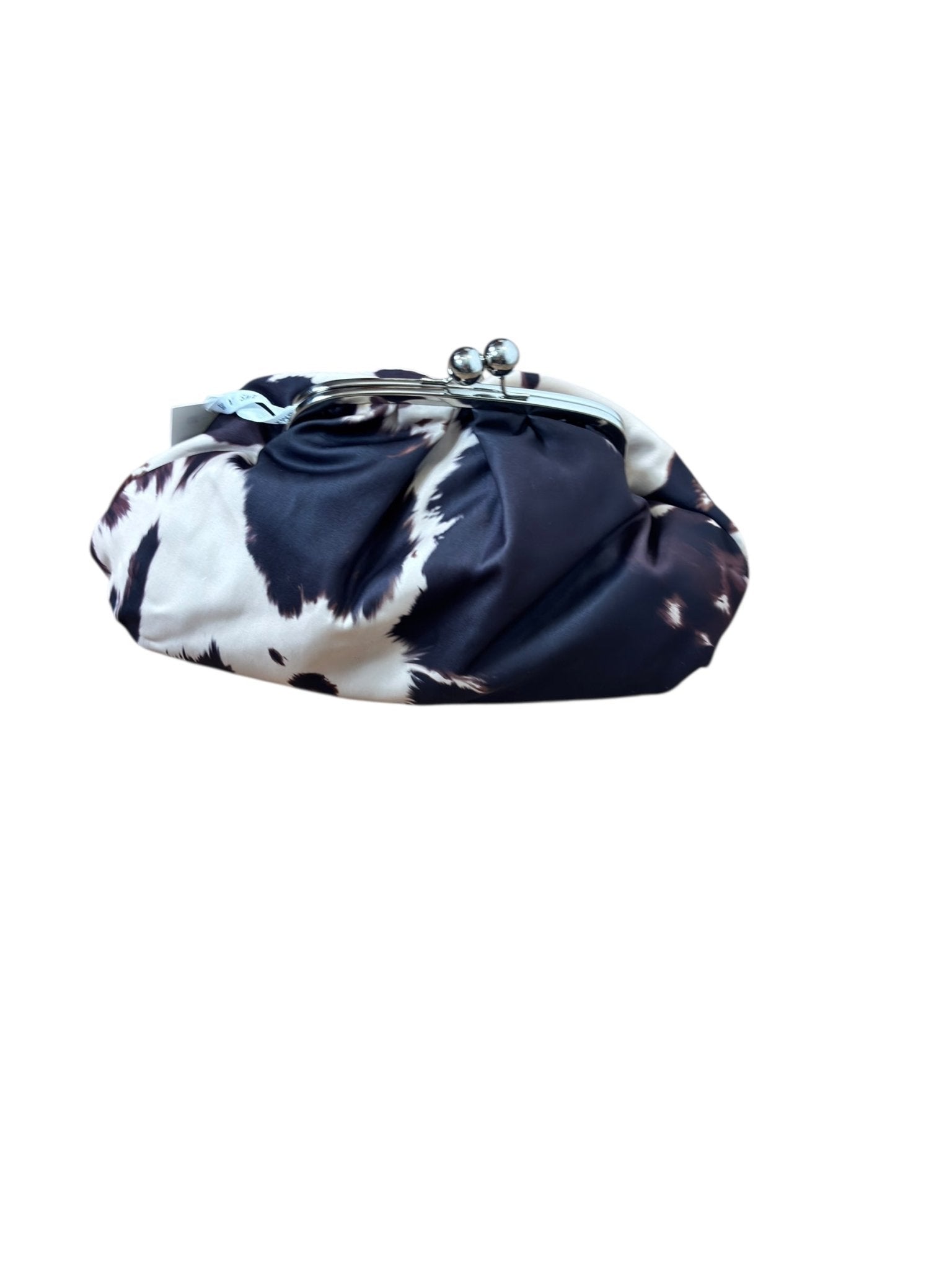 CLUTCH MUCCATO SUSY MIX - XE BLU ABBIGLIAMENTO
