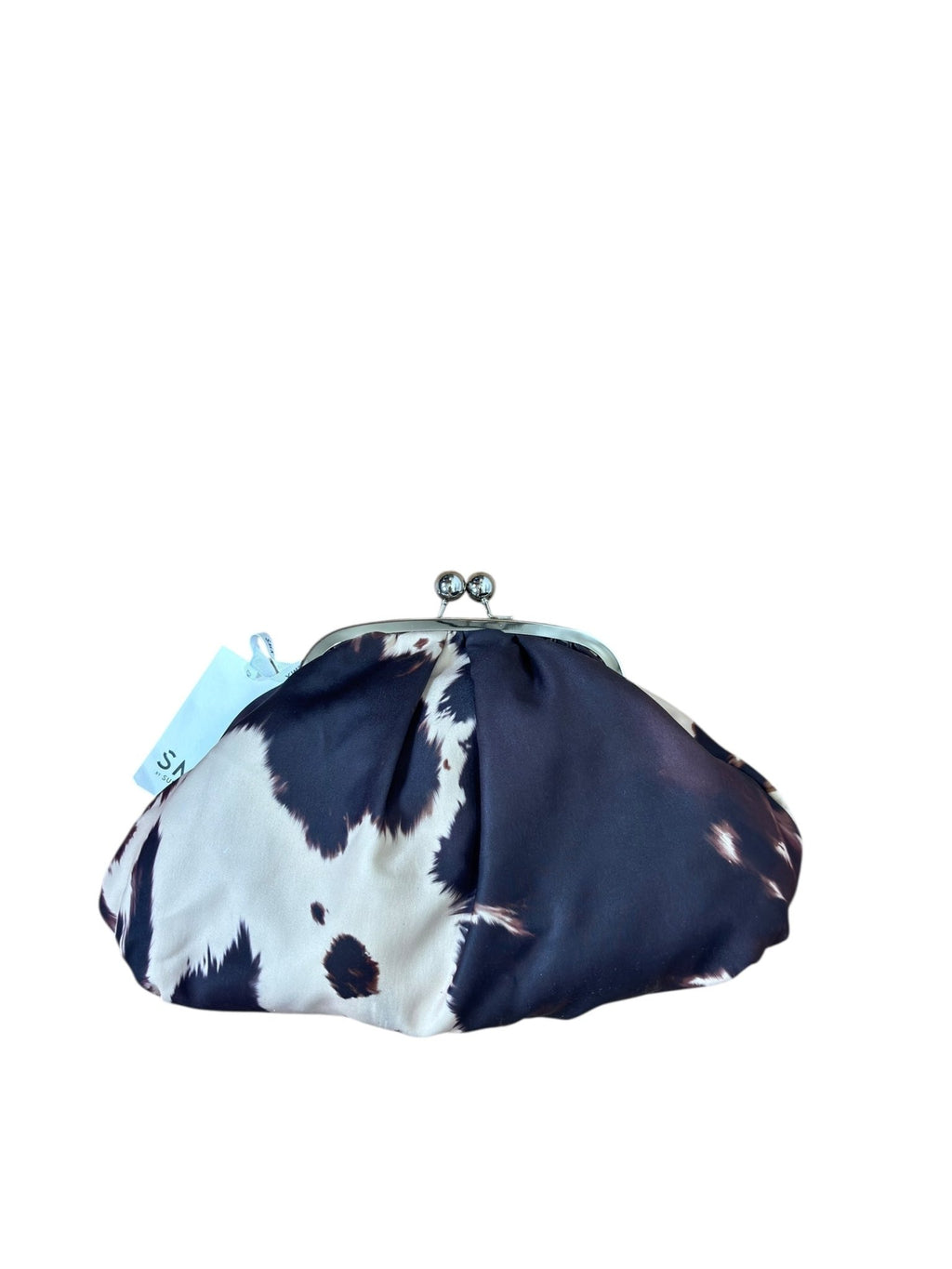 CLUTCH MUCCATO SUSY MIX - XE BLU ABBIGLIAMENTO