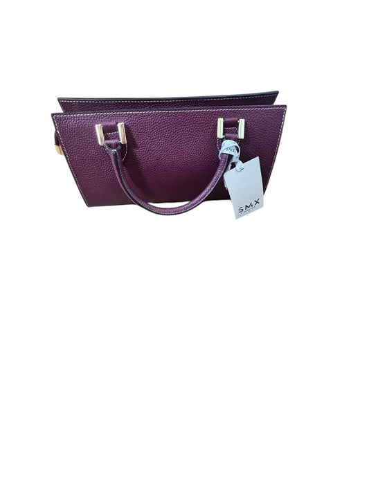 BORSA BAULETTO SUSY MIX