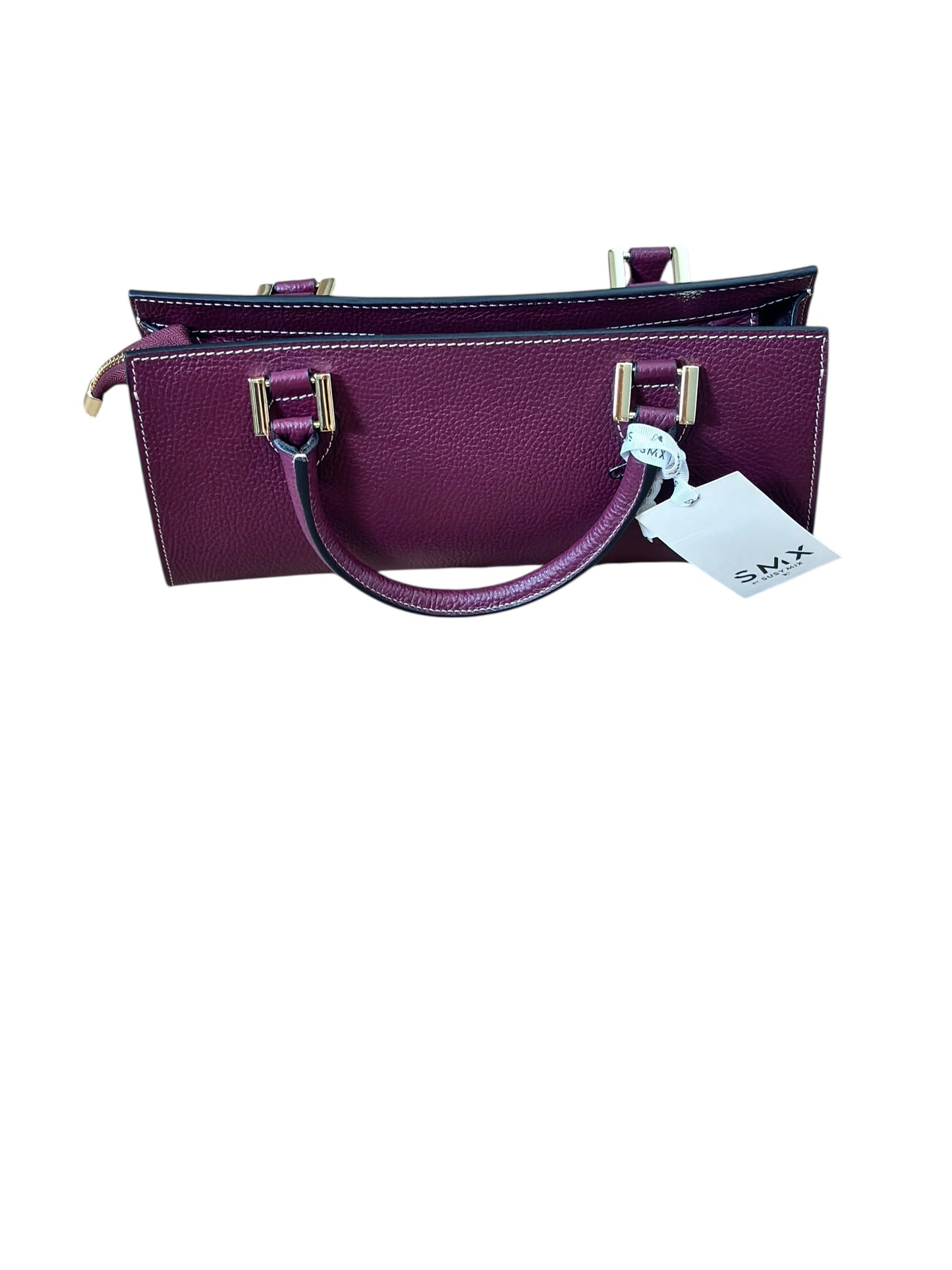 BORSA BAULETTO SUSY MIX