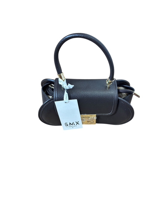 BORSA BAGUETTE SUSY MIX