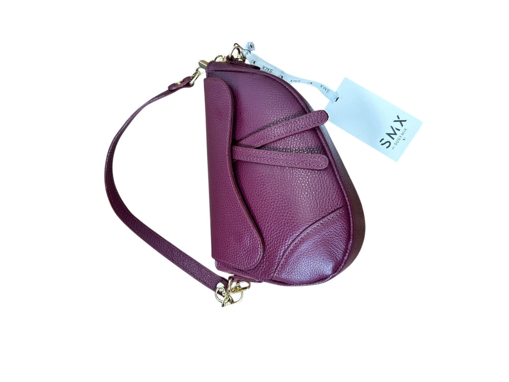 BORSA SELLA SUSY MIX - XE BLU ABBIGLIAMENTO