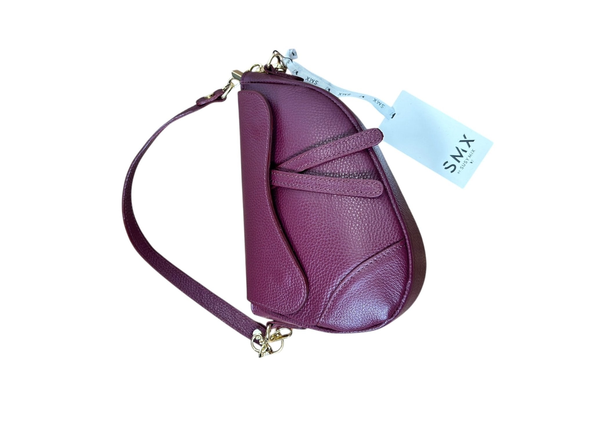 BORSA SELLA SUSY MIX - XE BLU ABBIGLIAMENTO