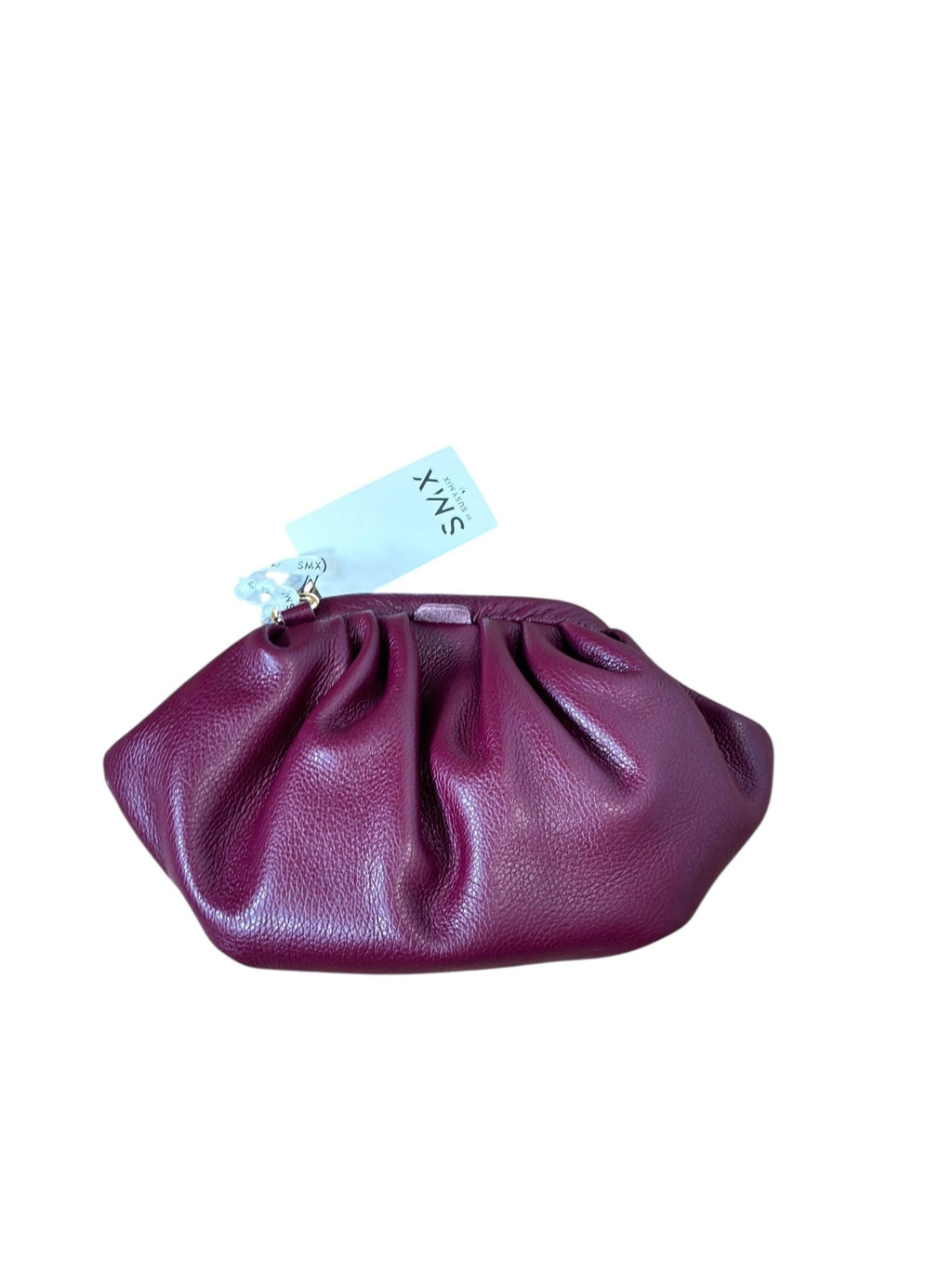 CLUTCH SUSY MIX - XE BLU ABBIGLIAMENTO