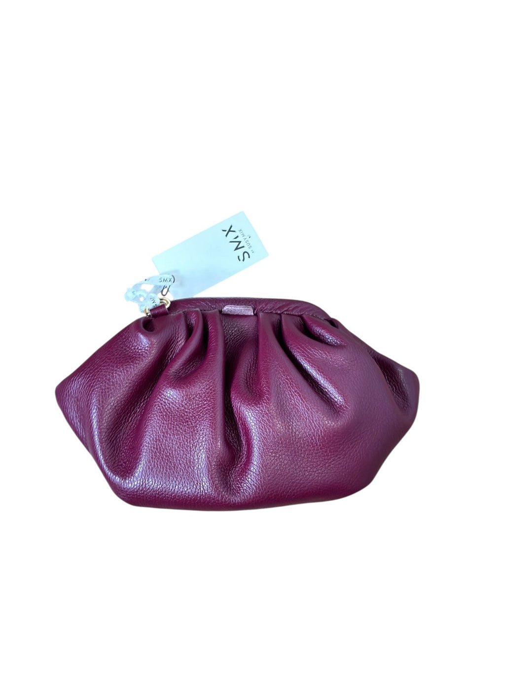 CLUTCH SUSY MIX - XE BLU ABBIGLIAMENTO