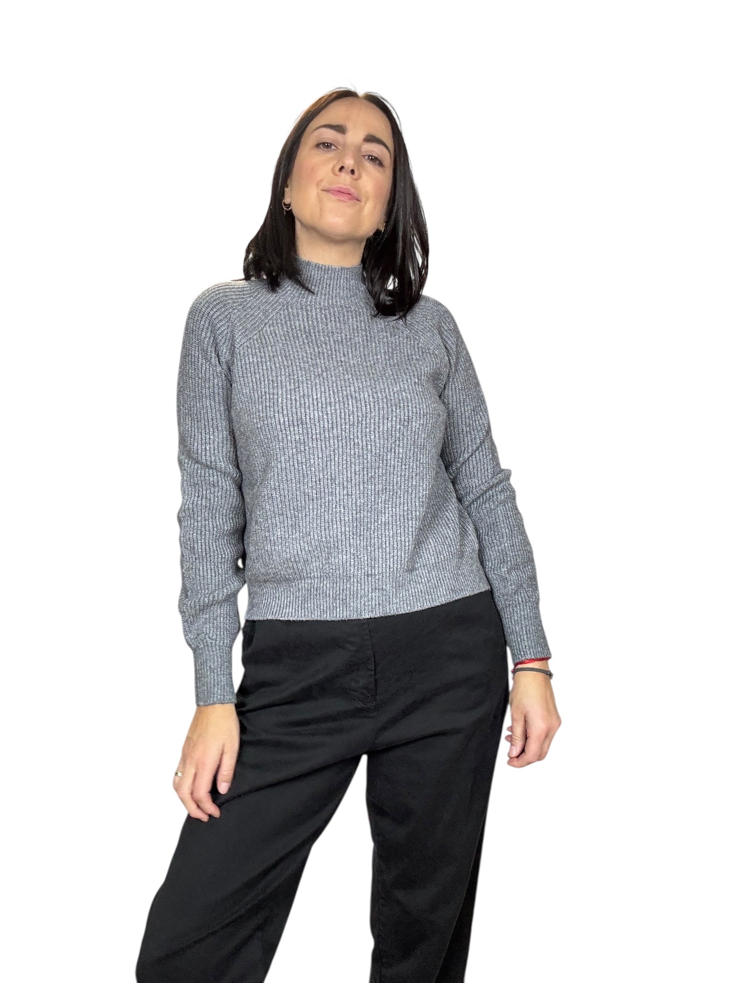 MAGLIA A COSTINE SUSY MIX