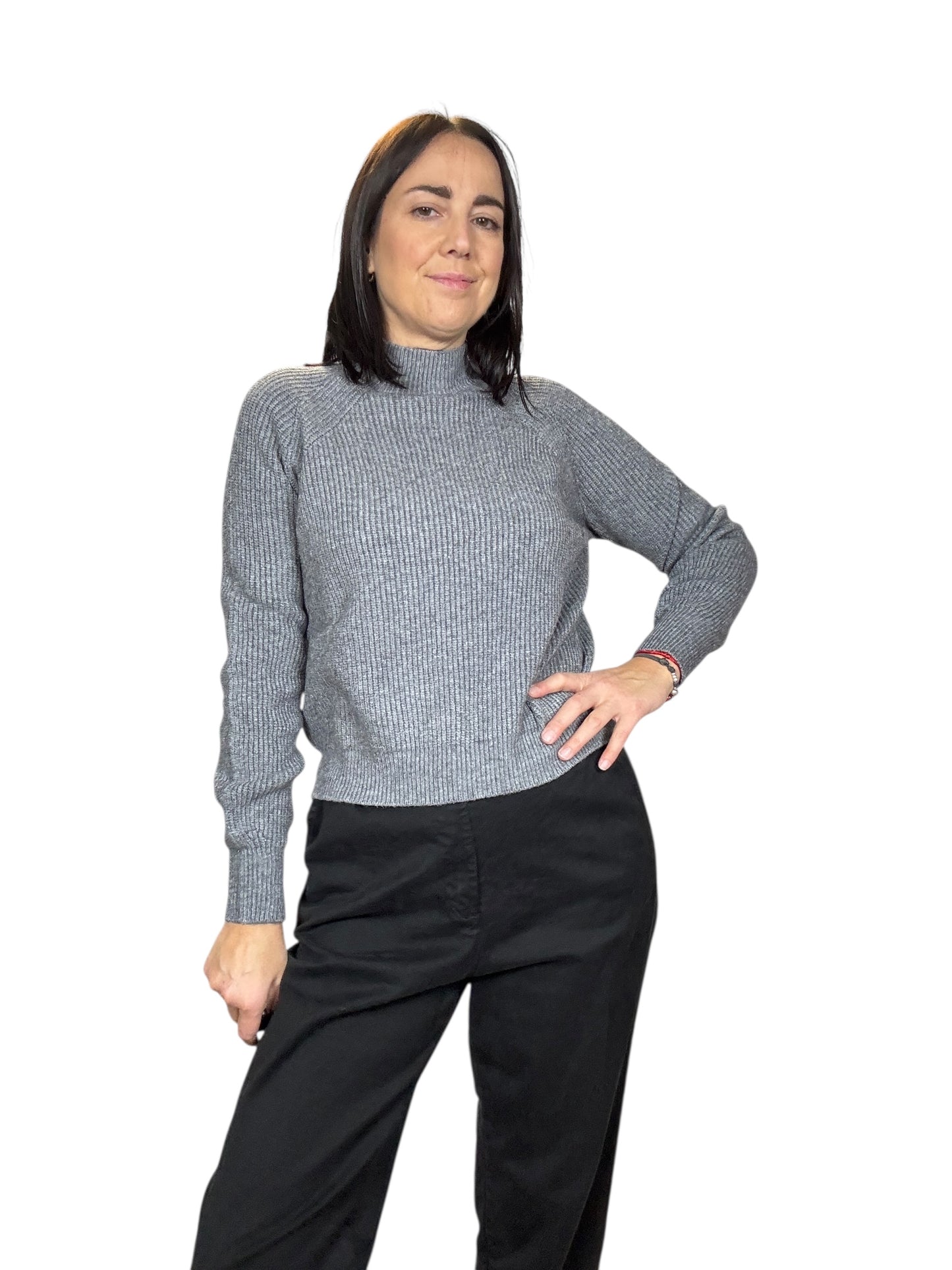 MAGLIA A COSTINE SUSY MIX