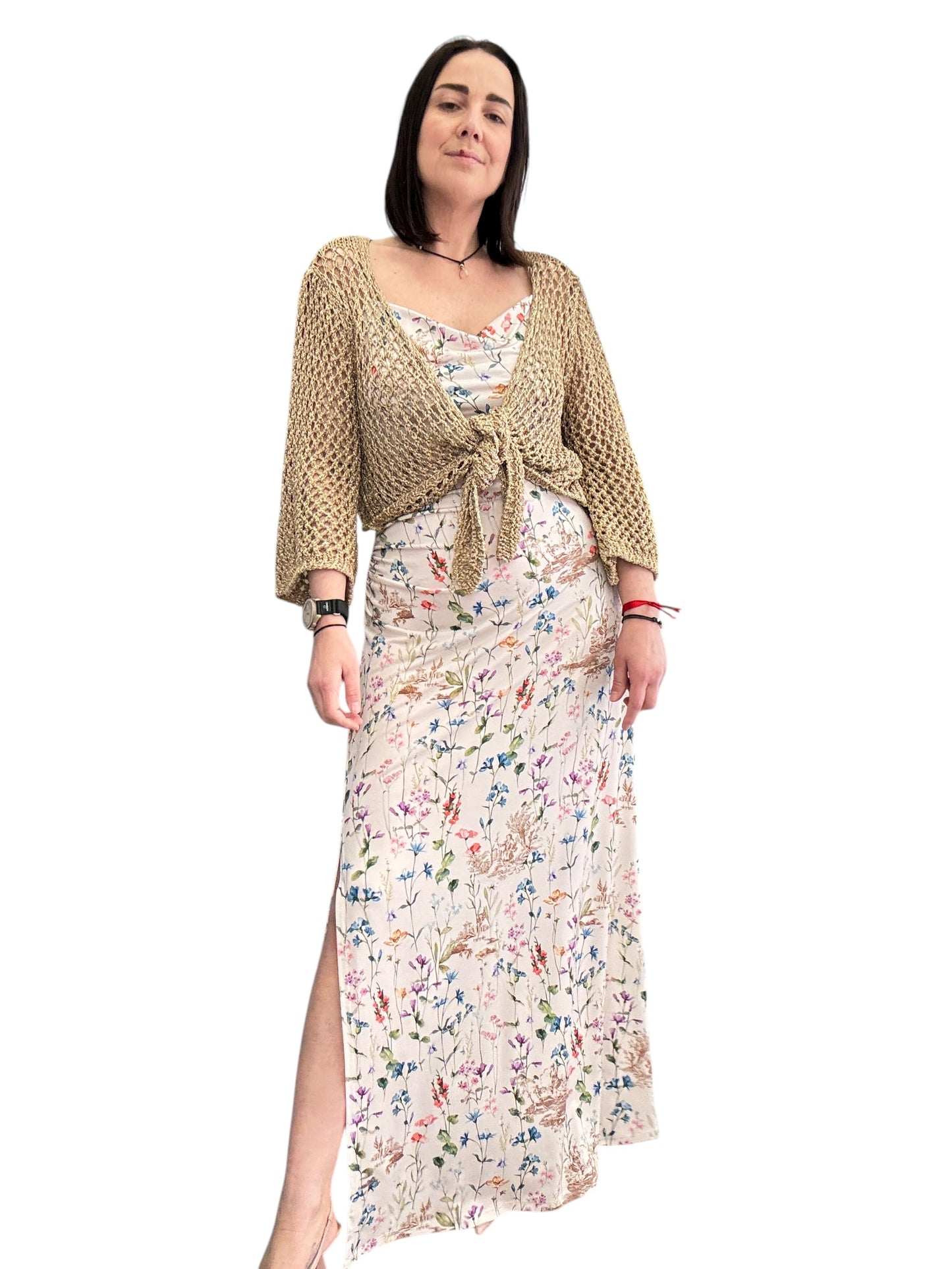 COPRISPALLE IN LUREX