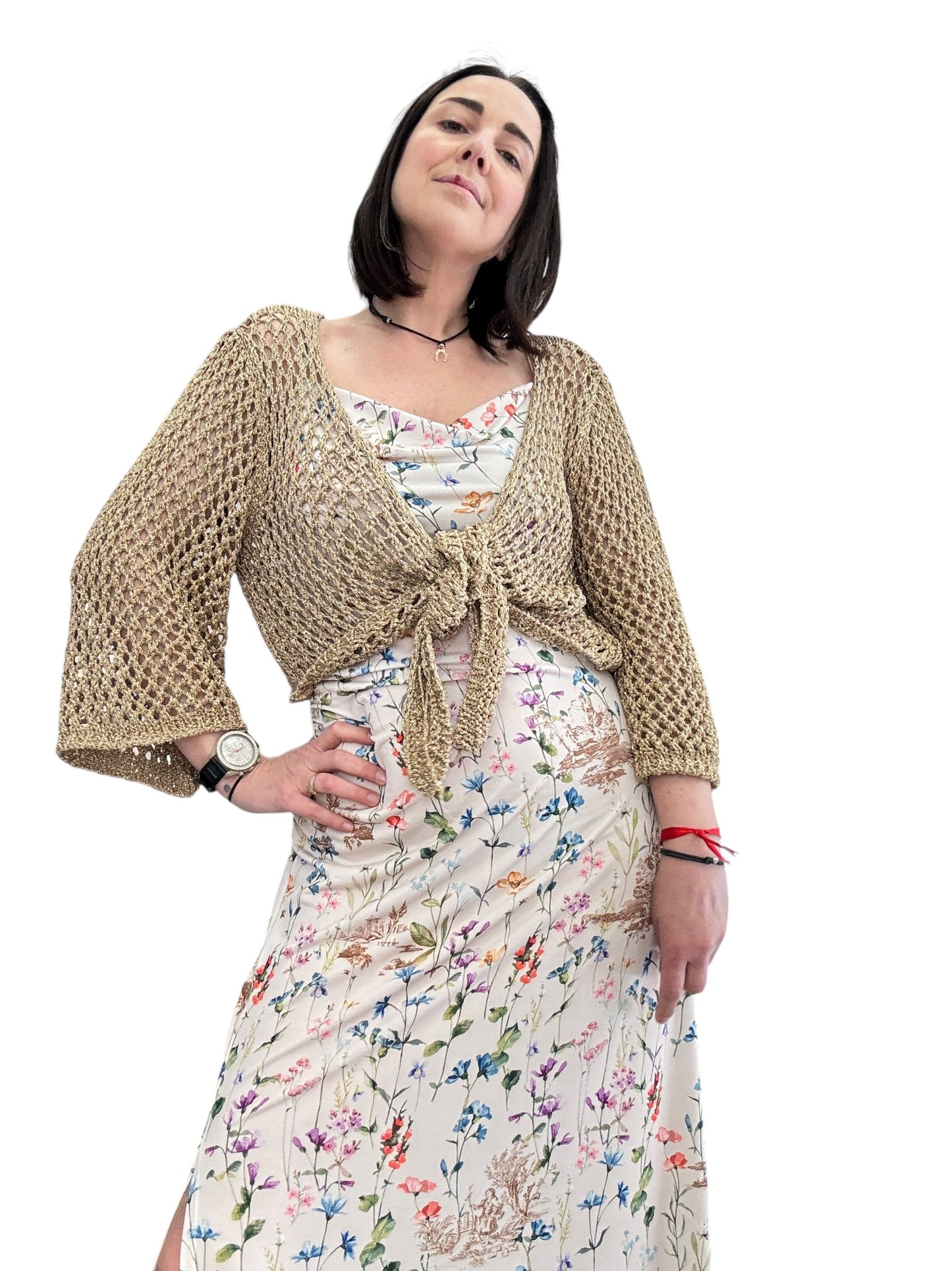 COPRISPALLE IN LUREX