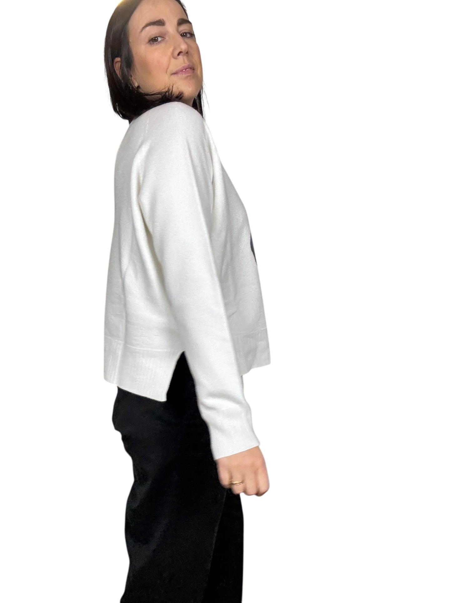 MAGLIA ORSETTO SUSY MIX