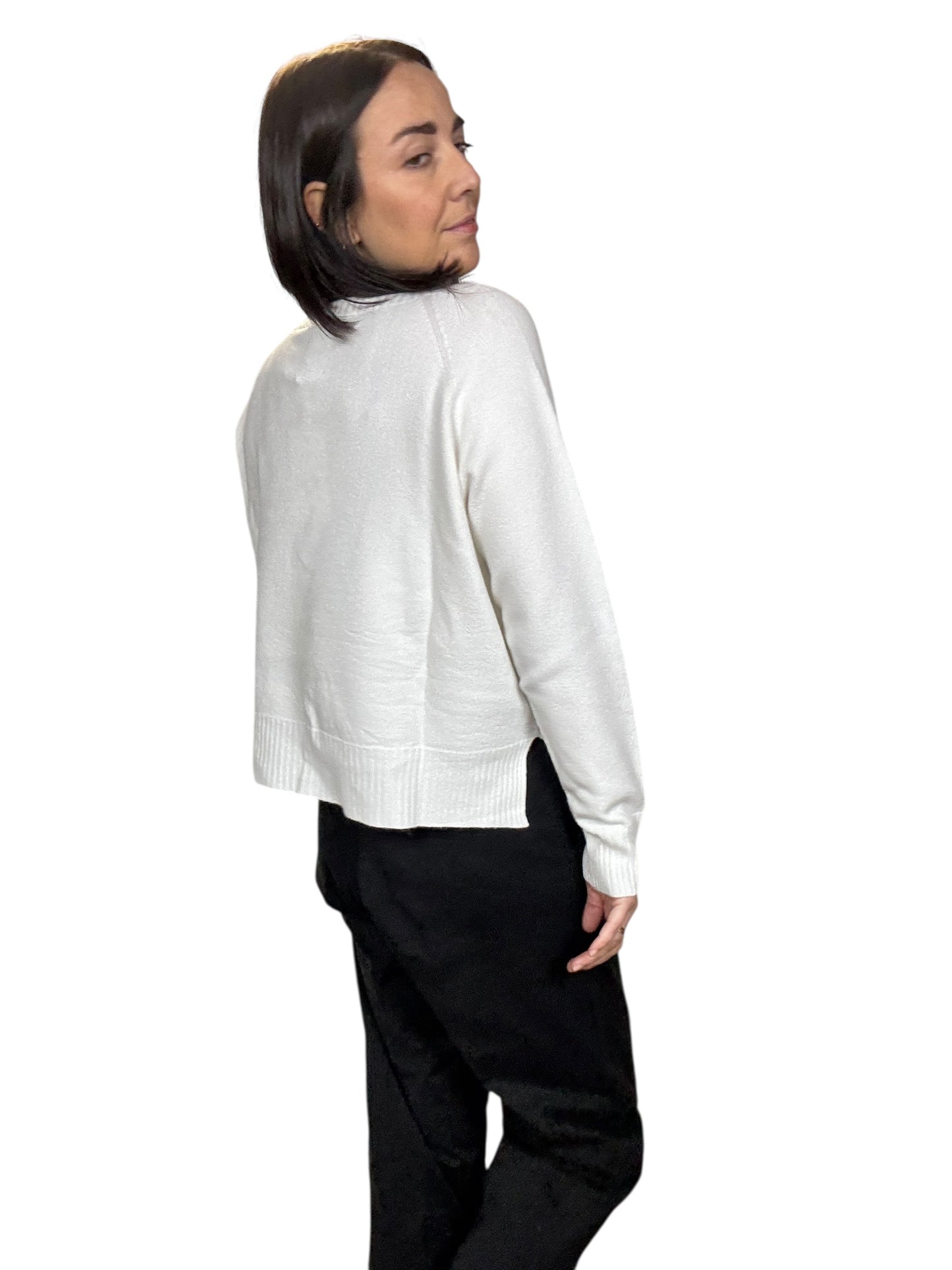 MAGLIA ORSETTO SUSY MIX