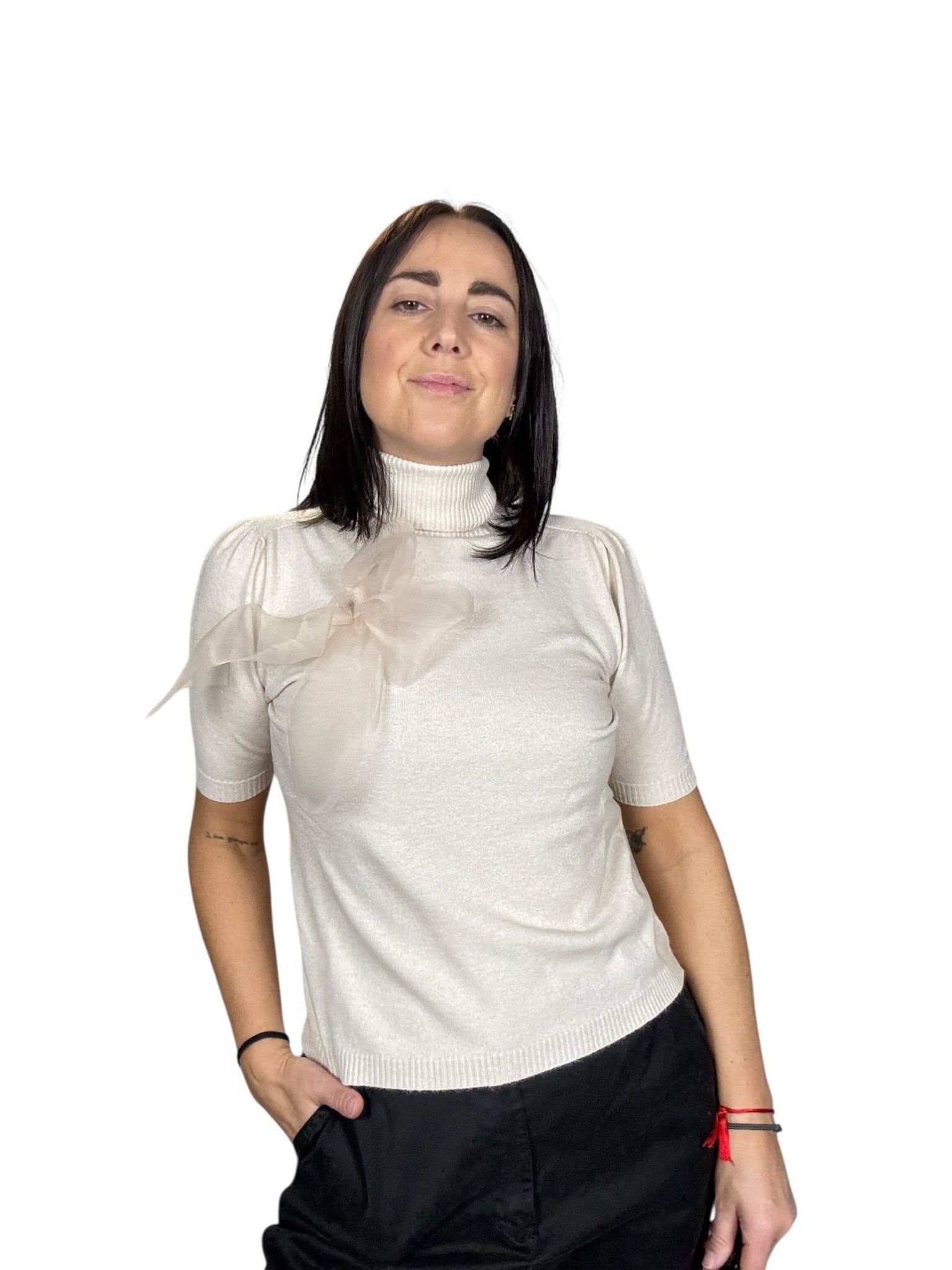 DOLCEVITA FIOCCO MOTEL - XE BLU ABBIGLIAMENTO