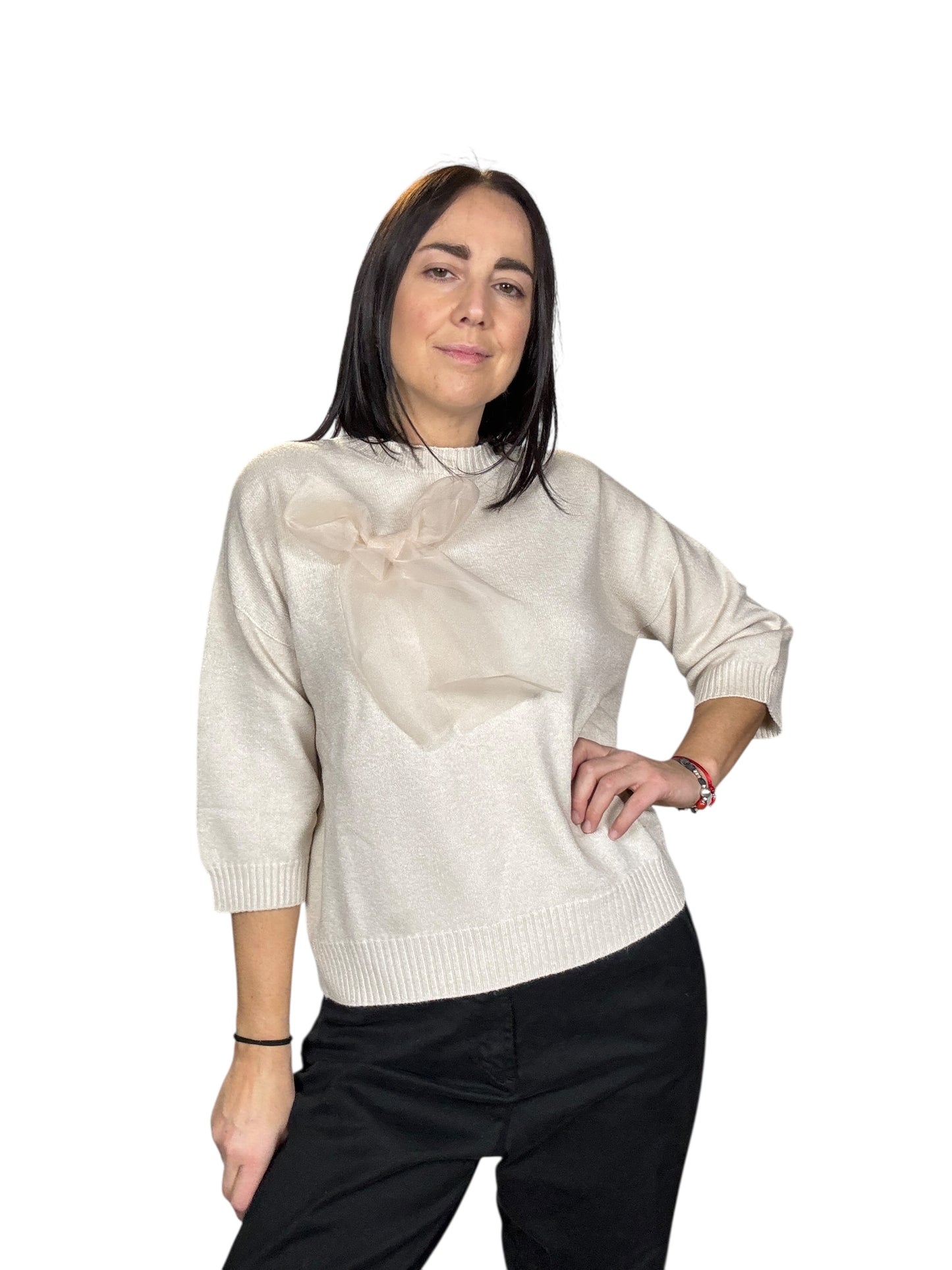 MAGLIA FIOCCO MOTEL