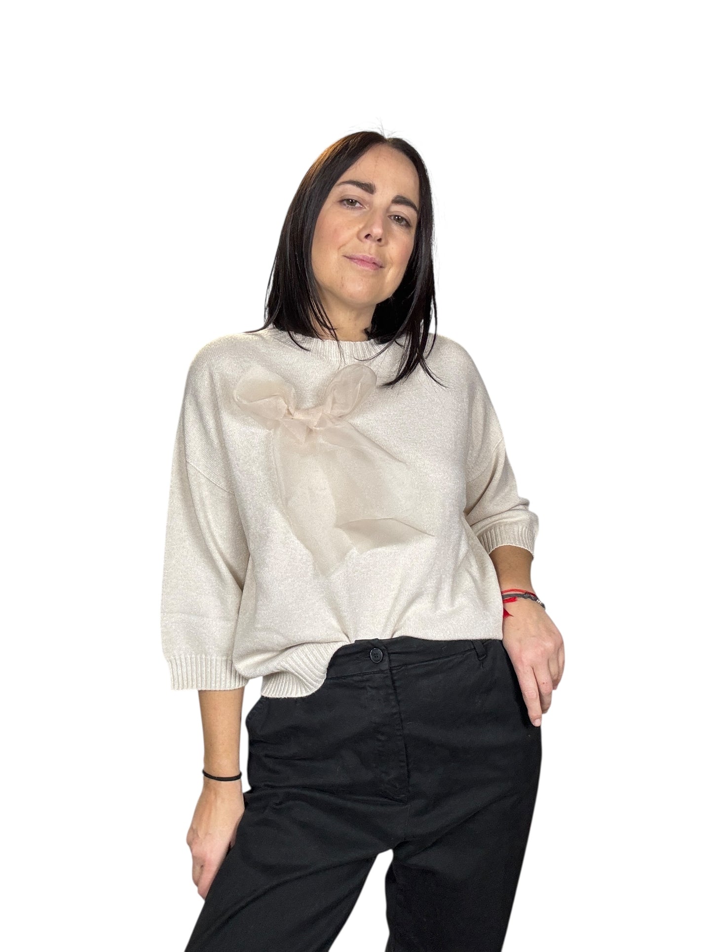 MAGLIA FIOCCO MOTEL
