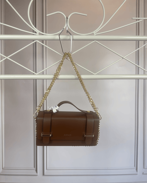 BAULETTO PICCOLO SUSY MIX - XE BLU ABBIGLIAMENTO