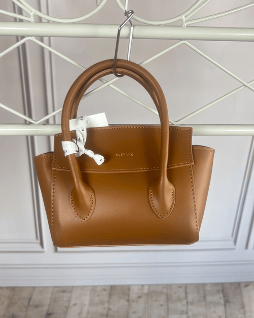 BAULETTO SUSY MIX - XE BLU ABBIGLIAMENTO