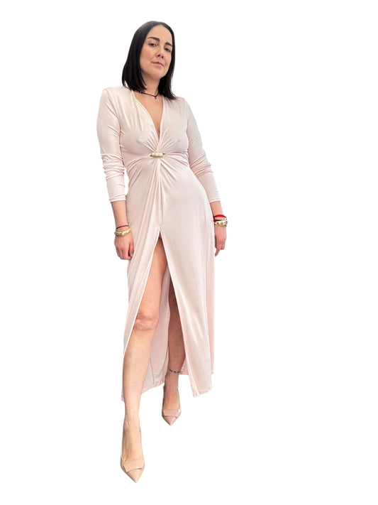 ABITO CUT-OUT VICOLO
