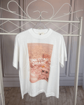 T - SHIRT PINK COAST VICOLO - XE BLU ABBIGLIAMENTO