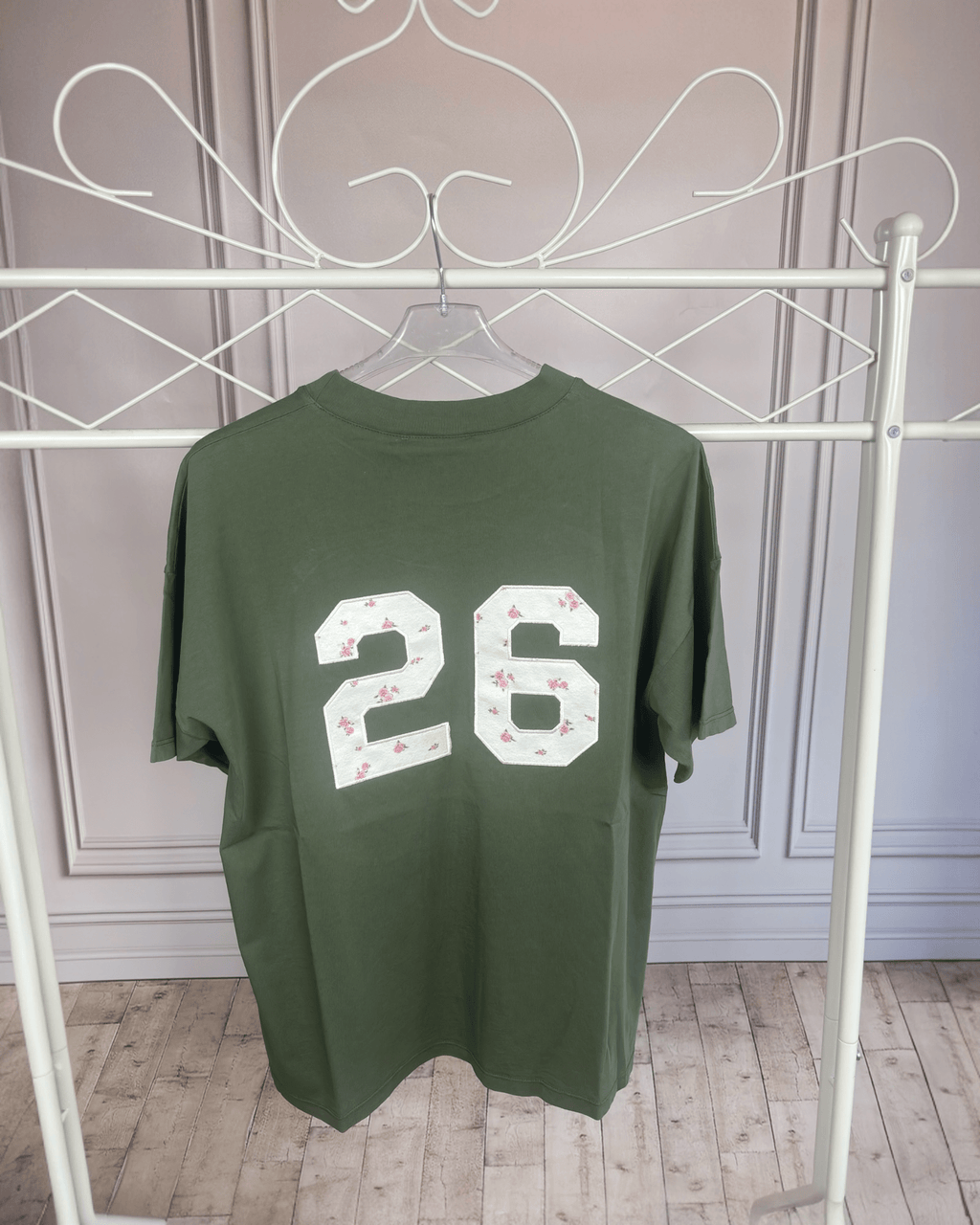 T - SHIRT 26 VICOLO - XE BLU ABBIGLIAMENTO