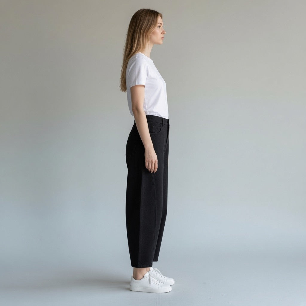 PANTALONE BALOON SUSY MIX