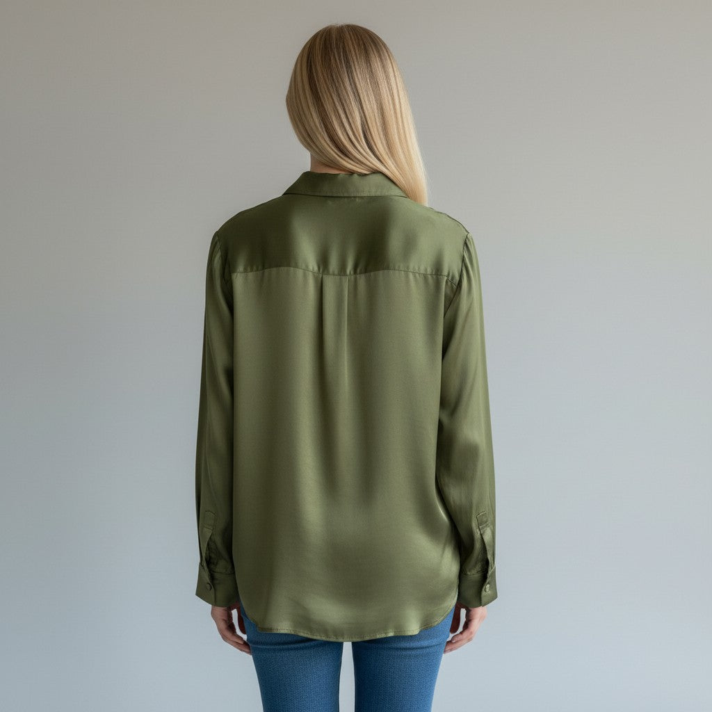 CAMICIA PIUME MOTEL