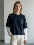 MAGLIETTA DOPPIA HAVEONE