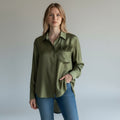CAMICIA PIUME MOTEL