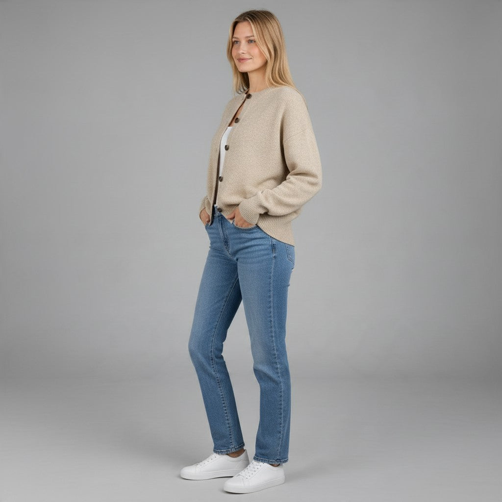 GIACCHINA RIMBORSATA VICOLO