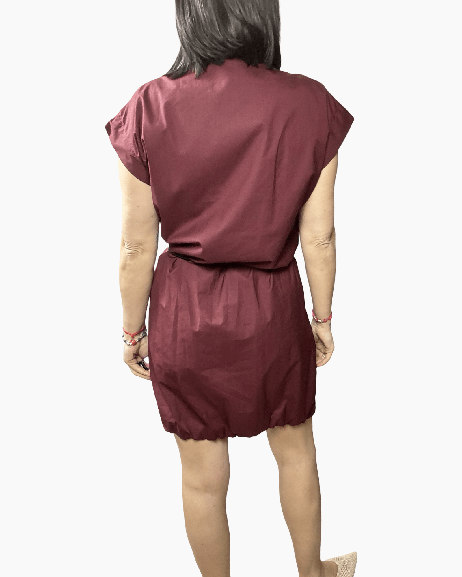 ABITO A PALLONCINO VICOLO - XE BLU ABBIGLIAMENTO