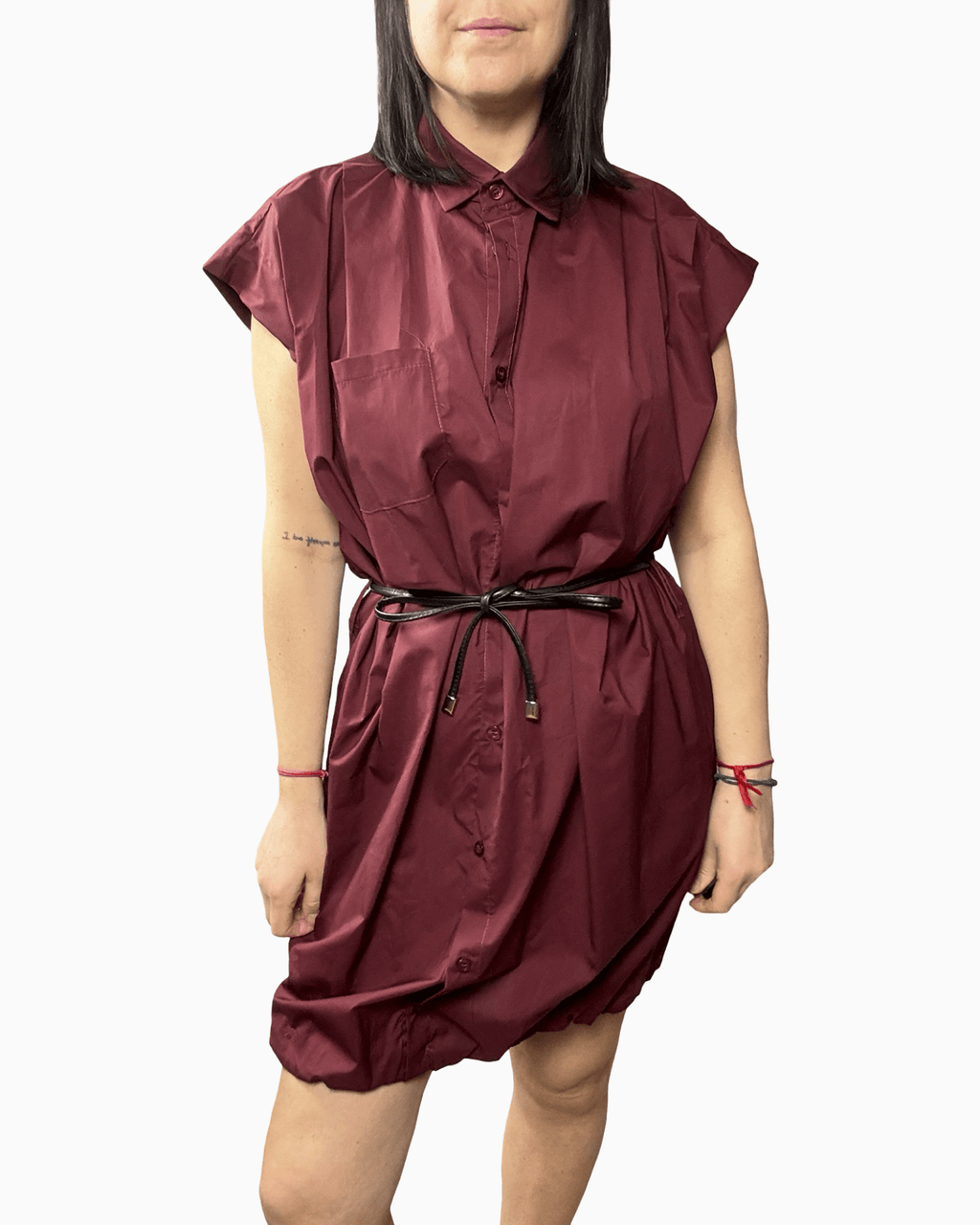 ABITO A PALLONCINO VICOLO - XE BLU ABBIGLIAMENTO