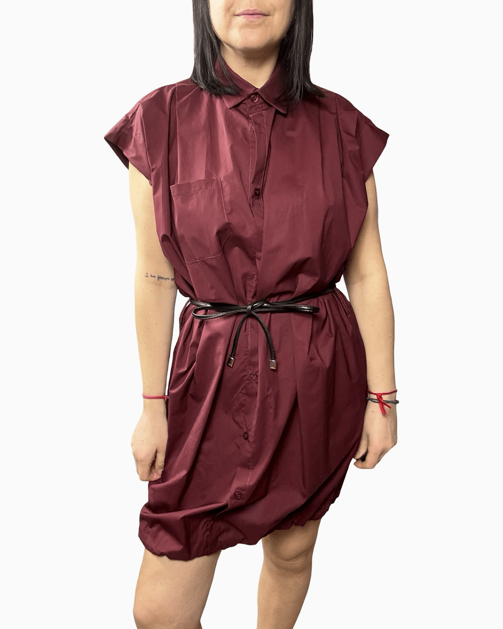 ABITO A PALLONCINO VICOLO - XE BLU ABBIGLIAMENTO
