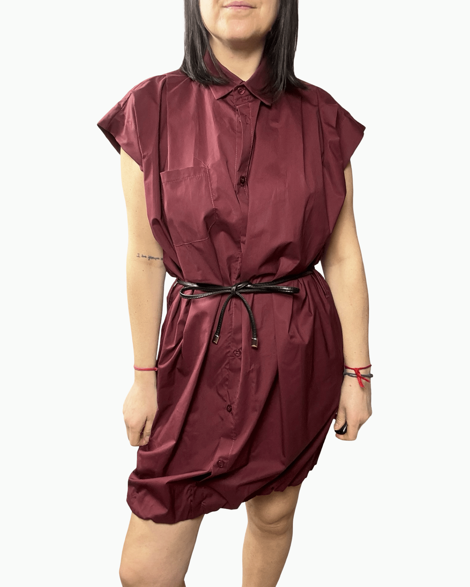 ABITO A PALLONCINO VICOLO - XE BLU ABBIGLIAMENTO