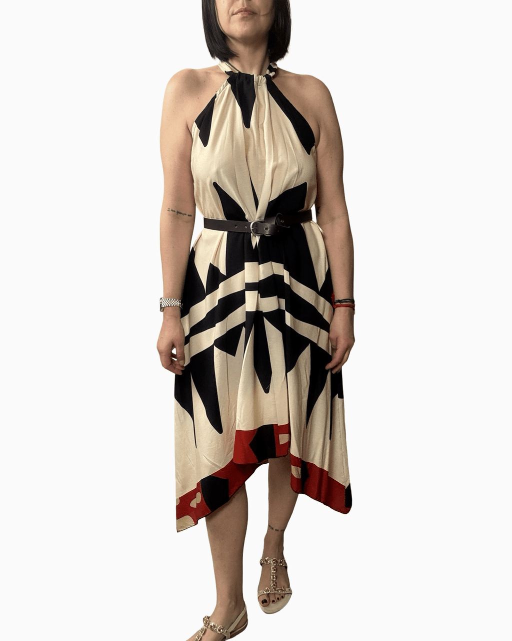 ABITO ALL'AMERICANA HAVEONE - XE BLU ABBIGLIAMENTO