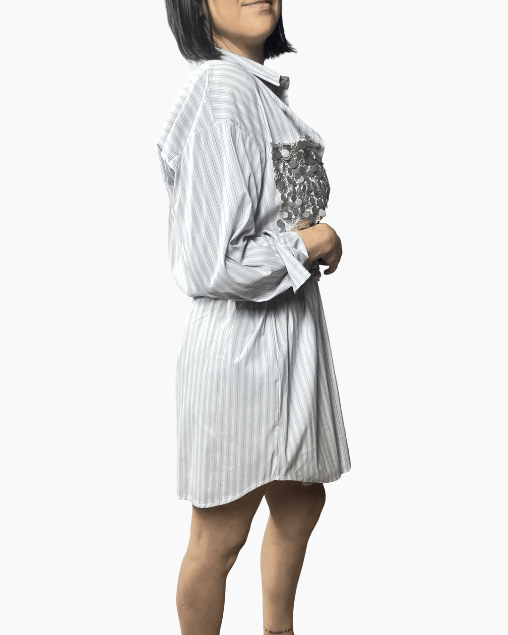 ABITO - CAMICIA SUSY MIX - XE BLU ABBIGLIAMENTO