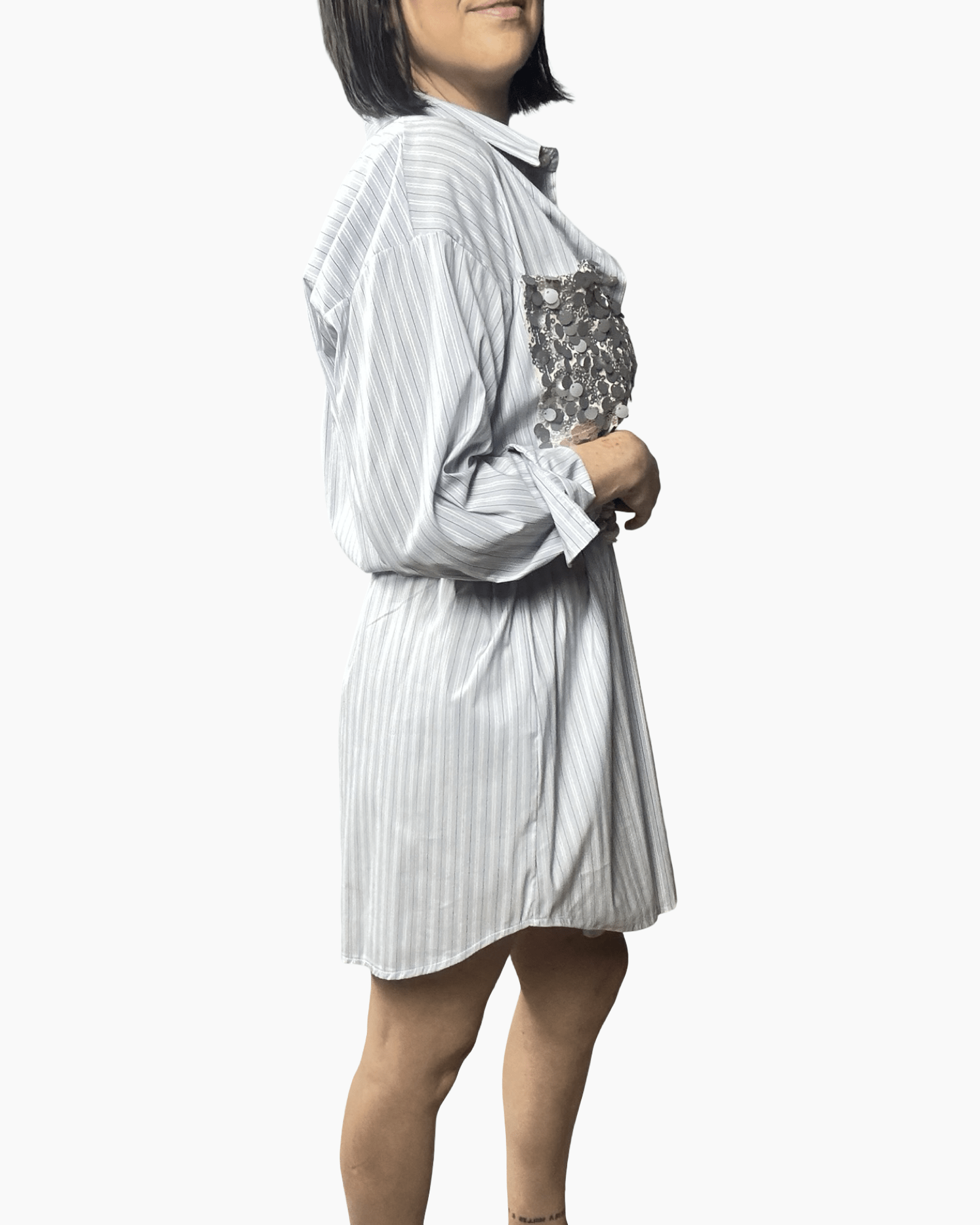 ABITO - CAMICIA SUSY MIX - XE BLU ABBIGLIAMENTO