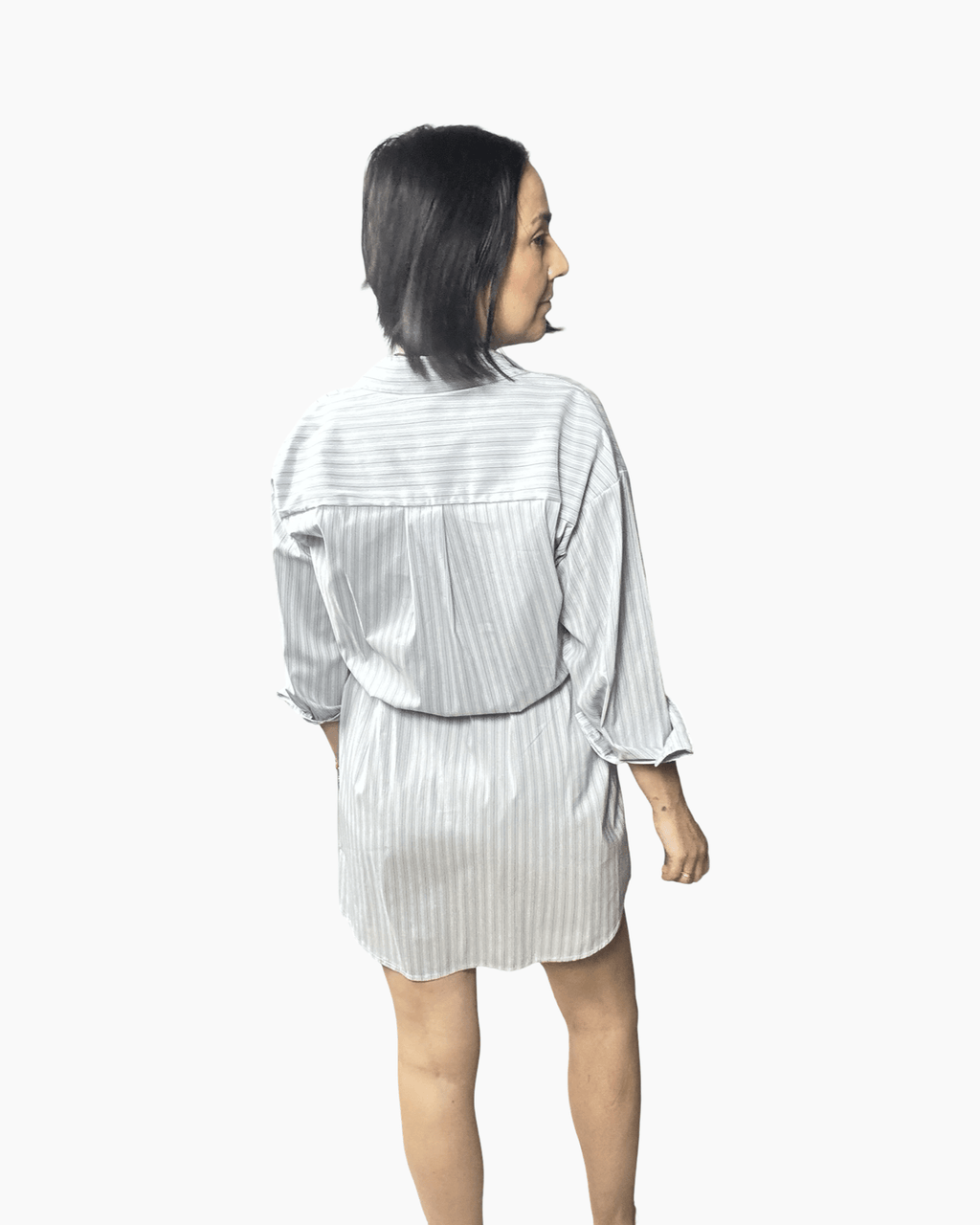ABITO - CAMICIA SUSY MIX - XE BLU ABBIGLIAMENTO