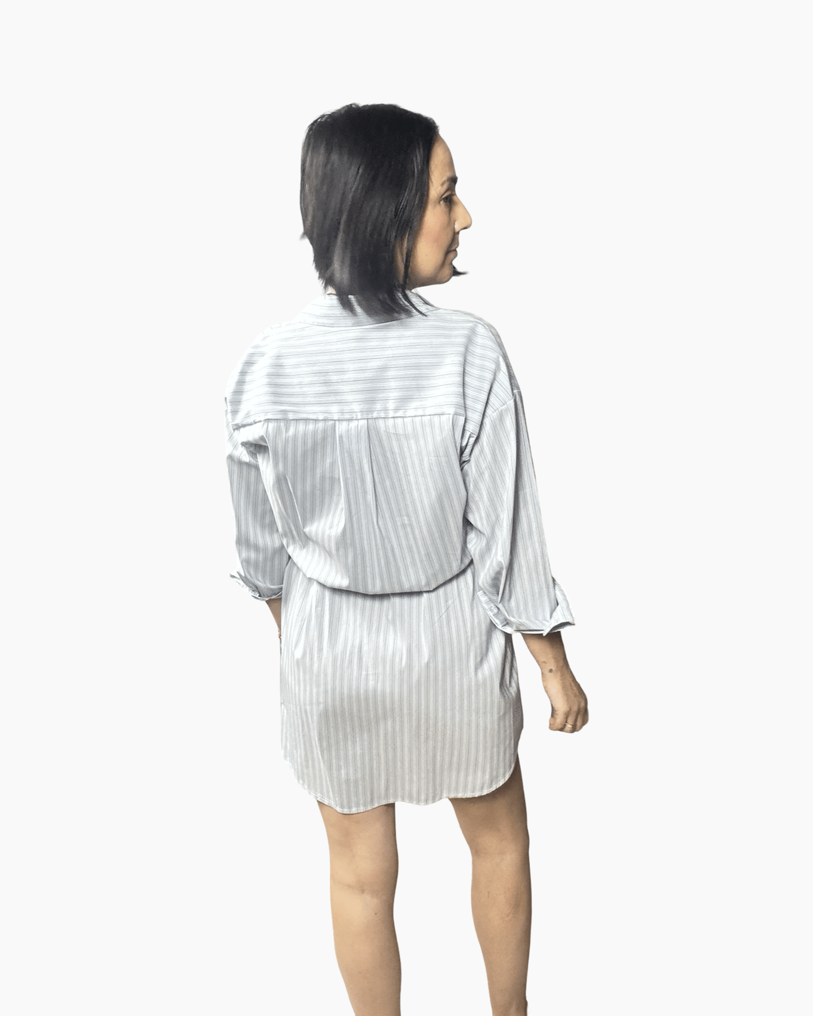 ABITO - CAMICIA SUSY MIX - XE BLU ABBIGLIAMENTO