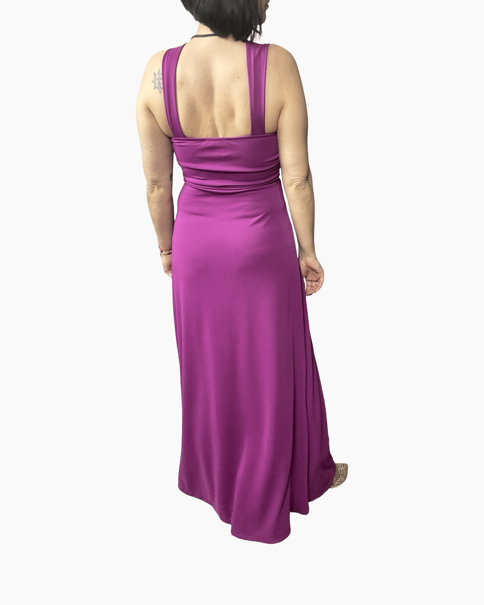 ABITO ELEGANTE VICOLO - XE BLU ABBIGLIAMENTO