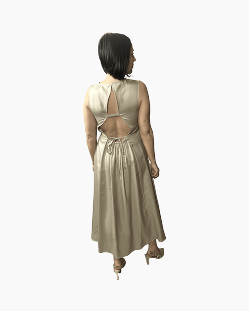 ABITO OBLO' VICOLO - XE BLU ABBIGLIAMENTO