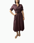ABITO PINCES SUSY MIX - XE BLU ABBIGLIAMENTO