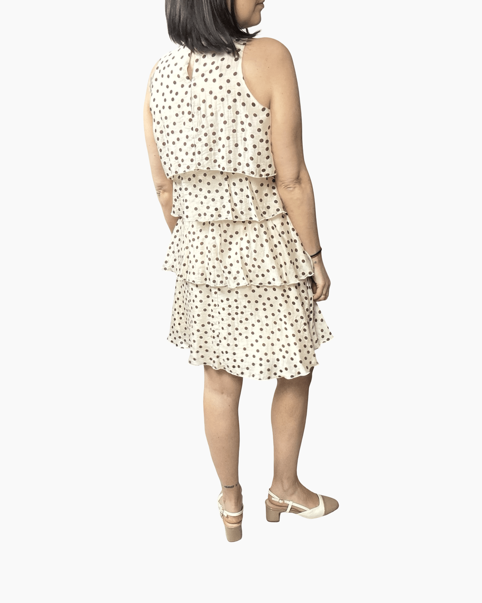 ABITO POIS SUYS MIX - XE BLU ABBIGLIAMENTO