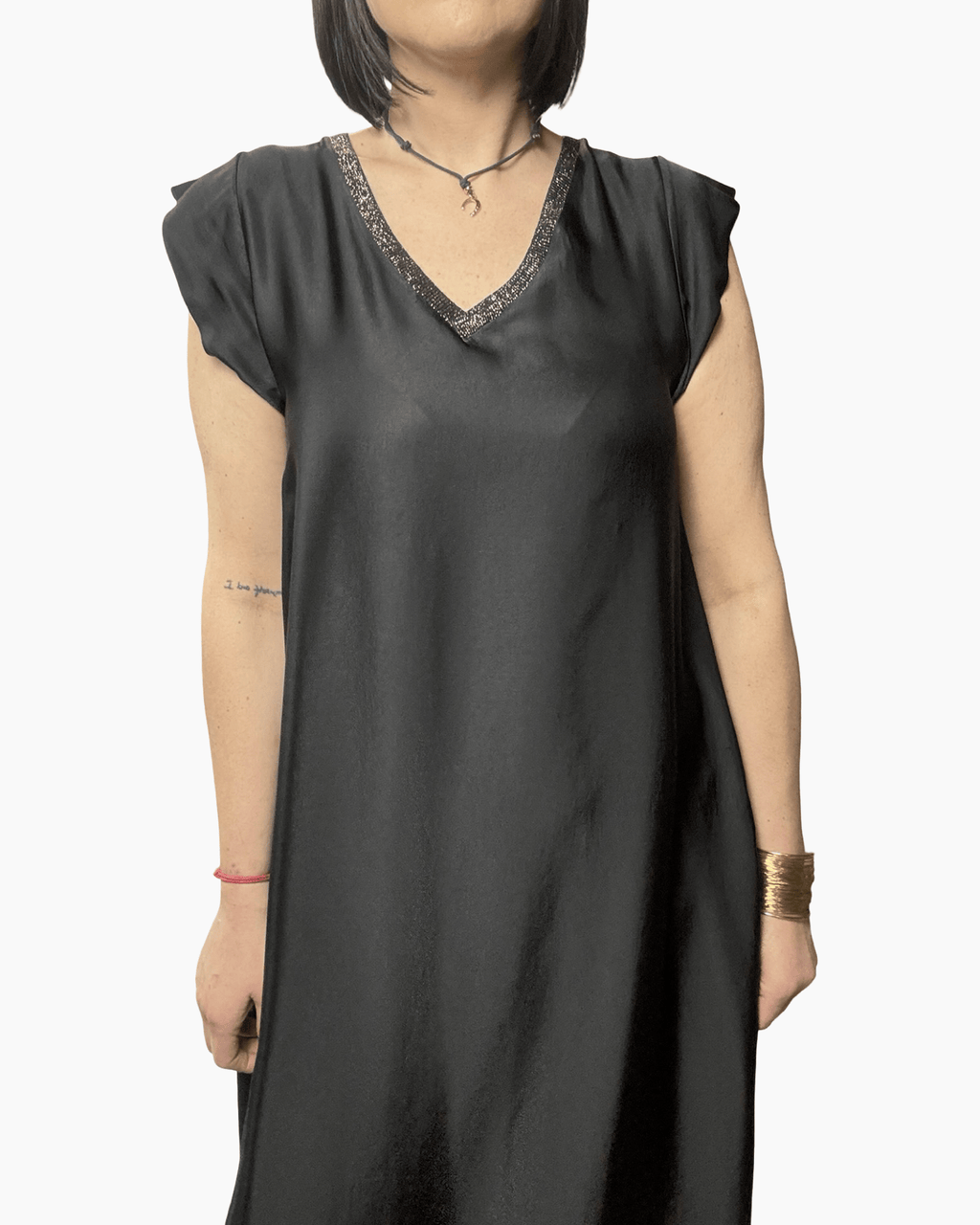 ABITO PROFILO MOTEL - XE BLU ABBIGLIAMENTO