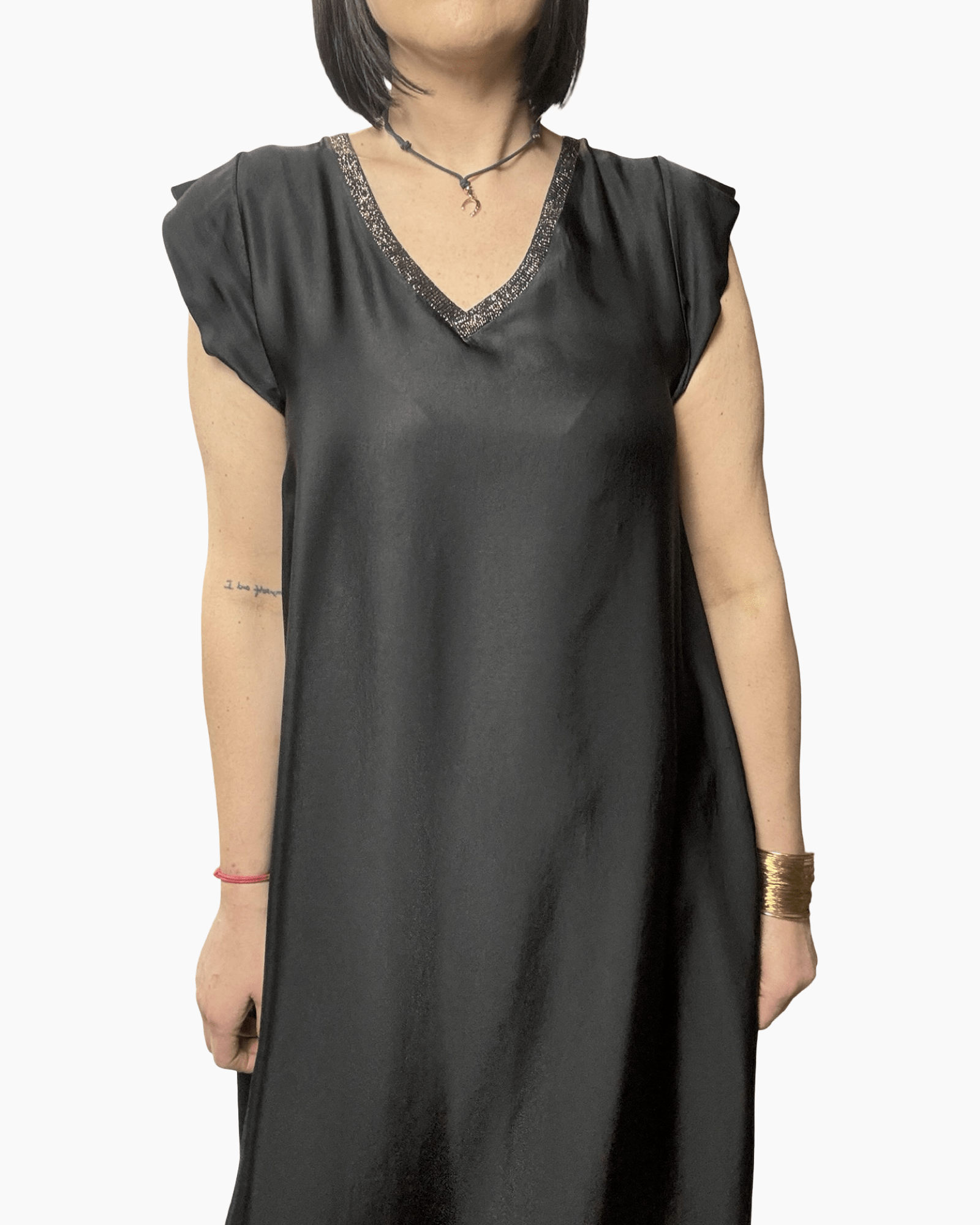 ABITO PROFILO MOTEL - XE BLU ABBIGLIAMENTO