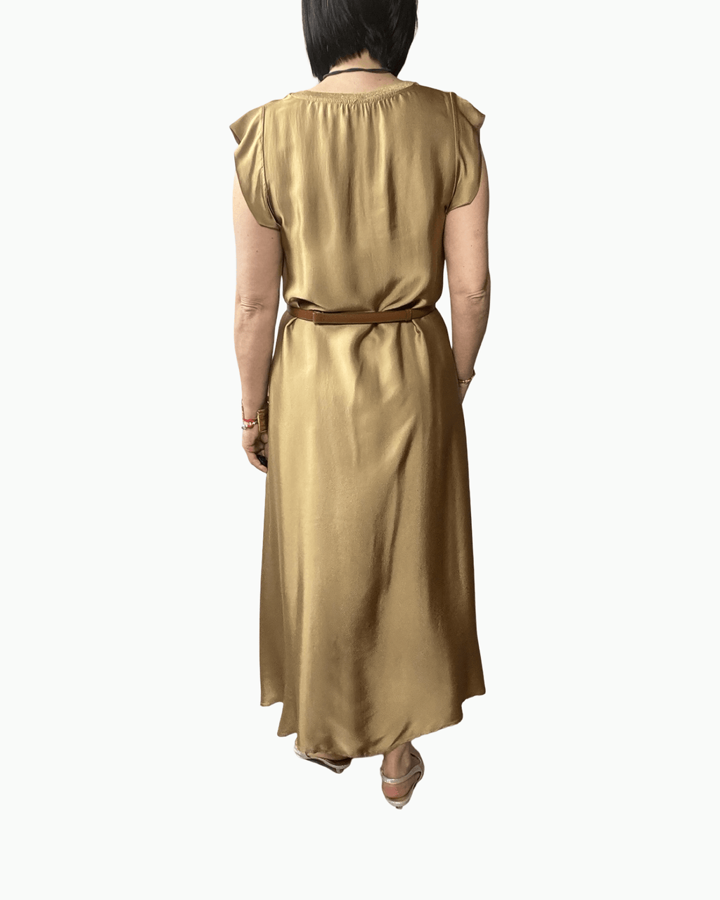 ABITO PROFILO MOTEL - XE BLU ABBIGLIAMENTO